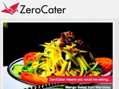 14 Startups That Will Change The Way You Eat