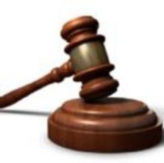 Man Accused of Swerving Vehicle at Teenage Protester